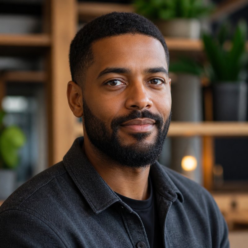 Marcus Boateng